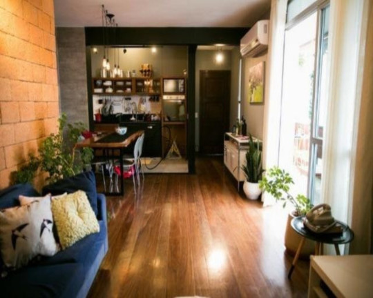 Imóvel com 3 Quartos à Venda, 127 m² em Icaraí - Niterói