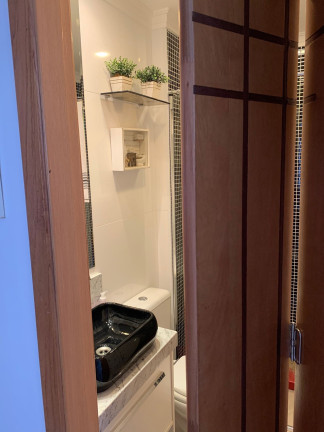Imagem Apartamento com 2 Quartos à Venda, 63 m² em Jardim Vergueiro (sacomã) - São Paulo