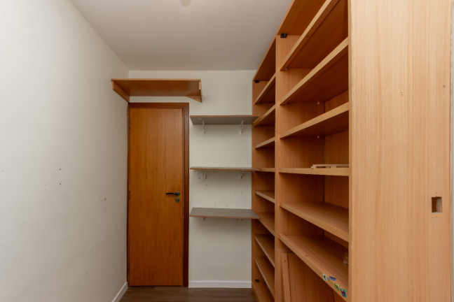 Foto do imóvel Apartamento com 3 Quartos à Venda, 61 m² em Vila Moraes - São Paulo