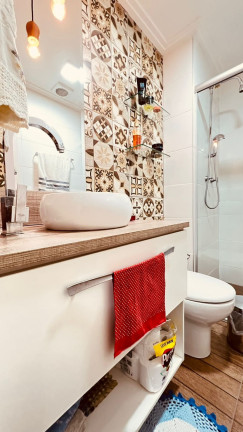 Imagem Apartamento com 3 Quartos à Venda, 76 m² em Vila Formosa - São Paulo