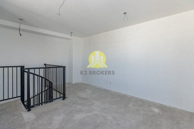 Imagem Apartamento com 1 Quarto à Venda, 89 m² em Pinheiros - São Paulo