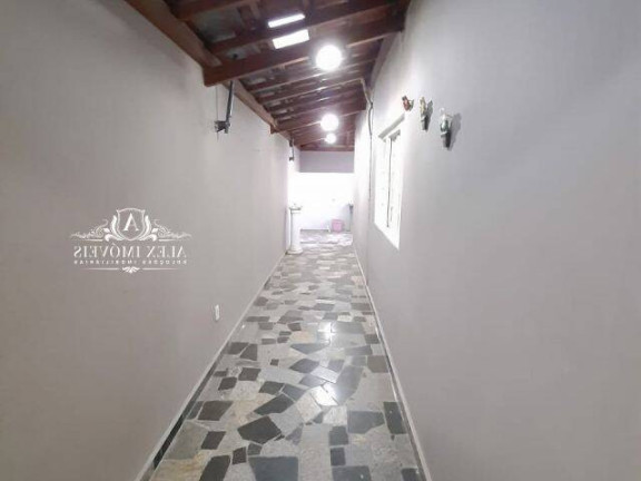 Imagem Casa com 3 Quartos à Venda,  em Parque Novo Mundo - Limeira