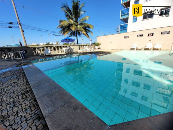Imagem Apartamento com 3 Quartos à Venda, 120 m² em Vila Nova - Cabo Frio Imagem Apartamento com 3 Quartos à Venda, 120 m² em Vila Nova - Cabo Frio