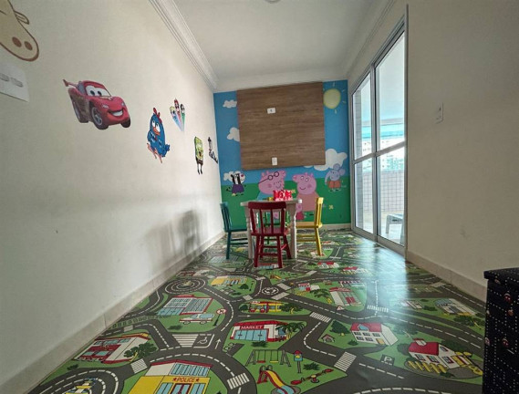 Imagem Apartamento com 2 Quartos à Venda, 100 m² em Tupi - Praia Grande Imagem Apartamento com 2 Quartos à Venda, 100 m² em Tupi - Praia Grande