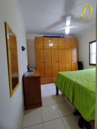 Imagem Sobrado com 3 Quartos à Venda, 120 m² em Canto Do Forte - Praia Grande