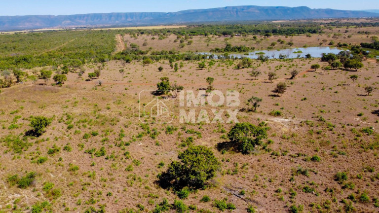 Imagem Imóvel com 4 Quartos à Venda, 281 m² em área Rural De Formosa - Formosa