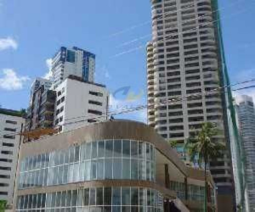 Imagem Apartamento com 3 Quartos à Venda, 2 m² em Altiplano Cabo Branco - João Pessoa