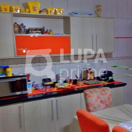Imagem Casa com 3 Quartos à Venda, 137 m² em Vila Formosa - São Paulo Imagem Casa com 3 Quartos à Venda, 137 m² em Vila Formosa - São Paulo