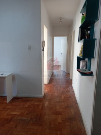 Imagem Apartamento com 3 Quartos à Venda, 77 m² em Petrópolis - Porto Alegre