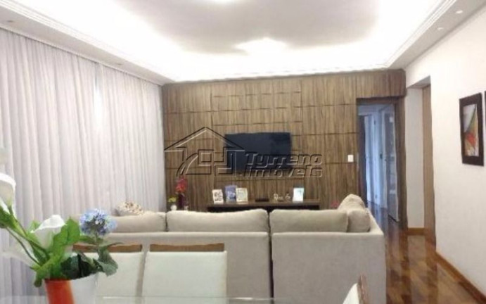 Imagem Apartamento com 3 Quartos à Venda, 142 m² em Jardim Das Indústrias - São José Dos Campos Imagem Apartamento com 3 Quartos à Venda, 142 m² em Jardim Das Indústrias - São José Dos Campos