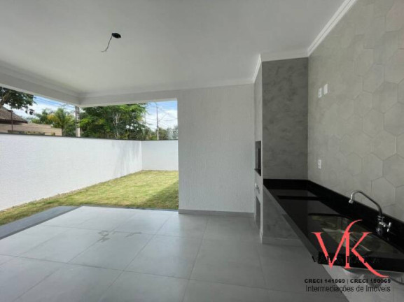 Imagem Casa de Condomínio com 3 Quartos à Venda, 160 m² em Jardim Santa Tereza - Taubaté Imagem Casa de Condomínio com 3 Quartos à Venda, 160 m² em Jardim Santa Tereza - Taubaté