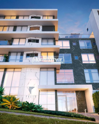 Imagem Apartamento com 3 Quartos à Venda, 231 m² em Hugo Lange - Curitiba