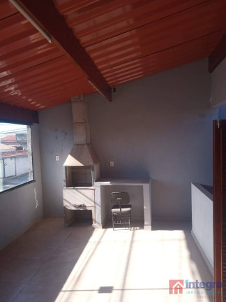 Imagem Casa com 2 Quartos à Venda, 160 m² em Jardim Nova Suíça - Limeira Imagem Casa com 2 Quartos à Venda, 160 m² em Jardim Nova Suíça - Limeira
