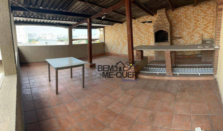 Casa com 2 Quartos à Venda, 125 m² em Freguesia Do ó - São Paulo