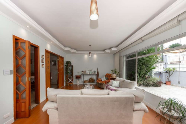 Casa com 4 Quartos à Venda, 188 m² em Pirituba - São Paulo