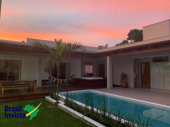 Imagem Casa de Condomínio com 4 Quartos à Venda, 728 m² em Orla Norte - Porto Seguro Imagem Casa de Condomínio com 4 Quartos à Venda, 728 m² em Orla Norte - Porto Seguro