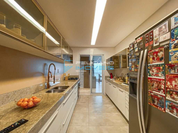 Imagem Apartamento com 5 Quartos à Venda, 250 m² em Canto Do Forte - Praia Grande Imagem Apartamento com 5 Quartos à Venda, 250 m² em Canto Do Forte - Praia Grande
