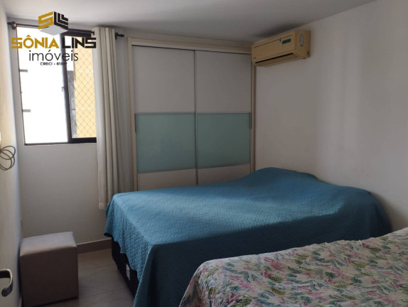 Imagem Apartamento com 3 Quartos à Venda, 70 m² em Manaíra - João Pessoa Imagem Apartamento com 3 Quartos à Venda, 70 m² em Manaíra - João Pessoa
