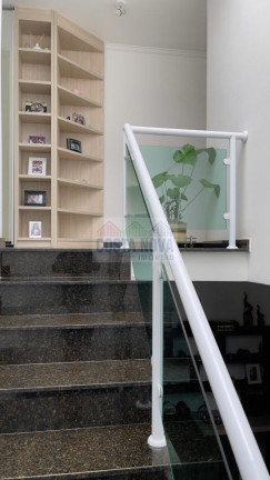 Imagem Casa com 4 Quartos à Venda, 140 m² em Parada Inglesa - São Paulo Imagem Casa com 4 Quartos à Venda, 140 m² em Parada Inglesa - São Paulo