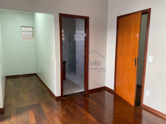 Imagem Casa com 3 Quartos à Venda, 279 m² em Rosário - Pirassununga
