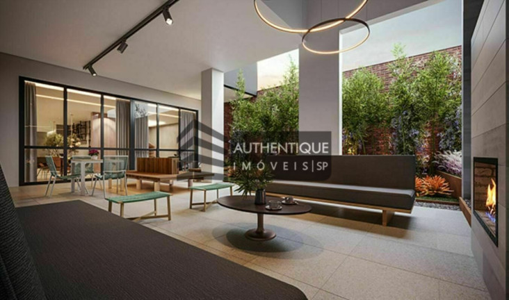 Imagem Apartamento com 4 Quartos à Venda, 171 m² em Perdizes - São Paulo