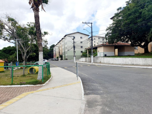 Apartamento com 2 Quartos à Venda, 48 m² em Nova Brasília - Salvador
