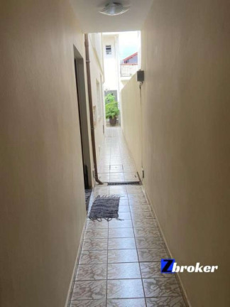Imagem Casa com 4 Quartos à Venda, 160 m² em Vila São Francisco (zona Sul) - São Paulo