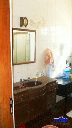 Imagem Casa com 4 Quartos à Venda, 220 m² em Campo Grande - Santos Imagem Casa com 4 Quartos à Venda, 220 m² em Campo Grande - Santos