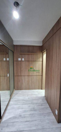Imagem Apartamento com 2 Quartos à Venda ou Locação, 56 m² em Vila Baeta Neves - São Bernardo Do Campo