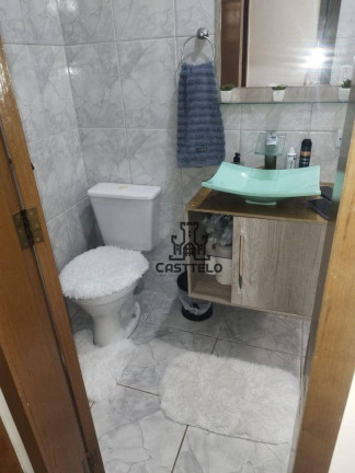 Imagem Casa com 2 Quartos à Venda, 190 m² em Columbia - Londrina Imagem Casa com 2 Quartos à Venda, 190 m² em Columbia - Londrina