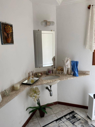 Imagem Casa de Condomínio com 4 Quartos à Venda, 306 m² em Alphaville - Santana De Parnaíba