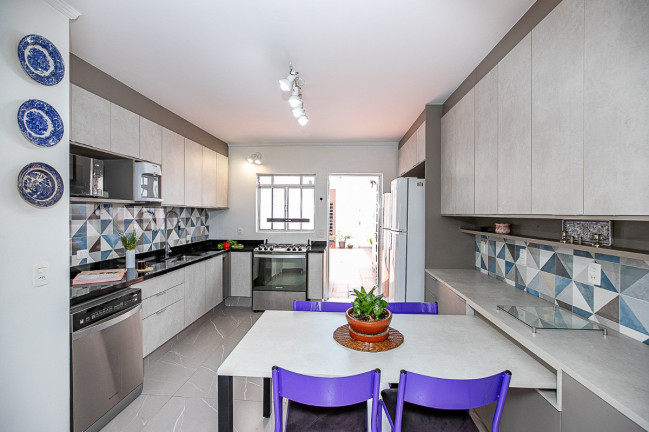 Imagem Casa com 4 Quartos à Venda, 471 m² em Brooklin Paulista - São Paulo Imagem Casa com 4 Quartos à Venda, 471 m² em Brooklin Paulista - São Paulo