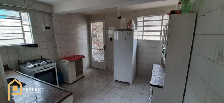 Imagem Casa com 2 Quartos à Venda, 170 m² em Jardin Ana Emilia - Taubaté Imagem Casa com 2 Quartos à Venda, 170 m² em Jardin Ana Emilia - Taubaté