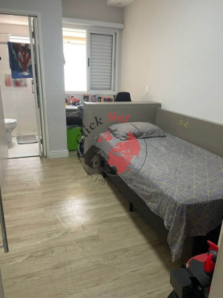 Imagem Apartamento com 2 Quartos à Venda, 70 m² em Santa Paula - São Caetano Do Sul