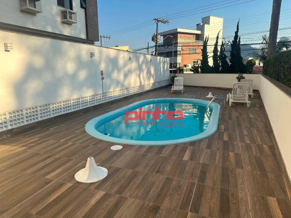 Imagem Apartamento com 3 Quartos à Venda ou Locação, 81 m² em João Paulo - Florianópolis