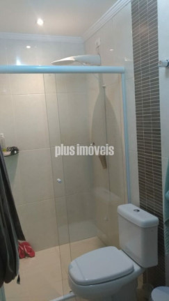 Imagem Apartamento com 3 Quartos à Venda, 93 m² em Brooklin Paulista - São Paulo Imagem Apartamento com 3 Quartos à Venda, 93 m² em Brooklin Paulista - São Paulo