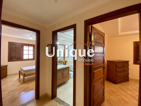 Imagem Casa com 5 Quartos à Venda, 392 m² em Praia Do Foguete - Cabo Frio