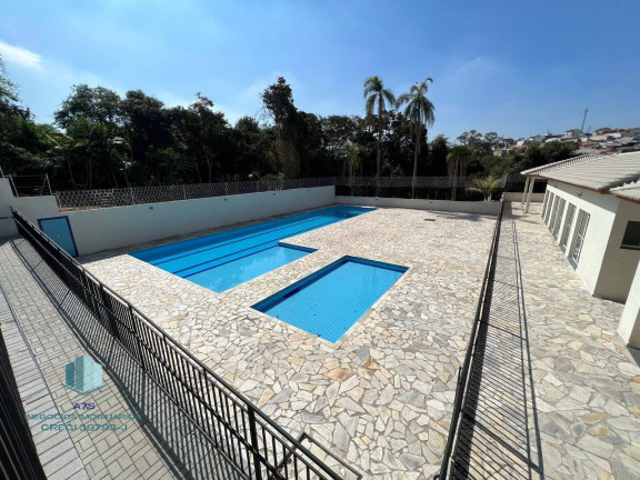 Imagem Apartamento com 2 Quartos à Venda, 47 m² em Horto Florestal - Sorocaba Imagem Apartamento com 2 Quartos à Venda, 47 m² em Horto Florestal - Sorocaba