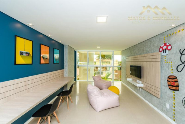 Imagem Apartamento com 3 Quartos à Venda, 123 m² em Engenheiro Luciano Cavalcante - Fortaleza Imagem Apartamento com 3 Quartos à Venda, 123 m² em Engenheiro Luciano Cavalcante - Fortaleza