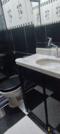 Imagem Casa com 2 Quartos à Venda, 130 m² em Jardim J S Carvalho - Sorocaba Imagem Casa com 2 Quartos à Venda, 130 m² em Jardim J S Carvalho - Sorocaba