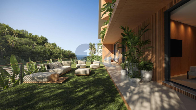 Imagem Apartamento com 1 Quarto à Venda, 44 m² em Praia Da Cal - Torres Imagem Apartamento com 1 Quarto à Venda, 44 m² em Praia Da Cal - Torres