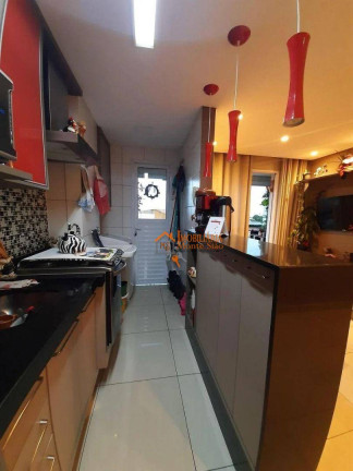 Imagem Apartamento com 2 Quartos à Venda, 52 m² em Vila Bremen - Guarulhos Imagem Apartamento com 2 Quartos à Venda, 52 m² em Vila Bremen - Guarulhos