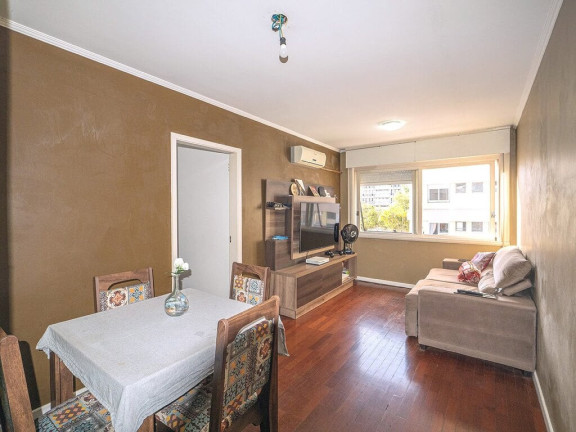 Apartamento com 3 Quartos à Venda, 83 m² em Menino Deus - Porto Alegre