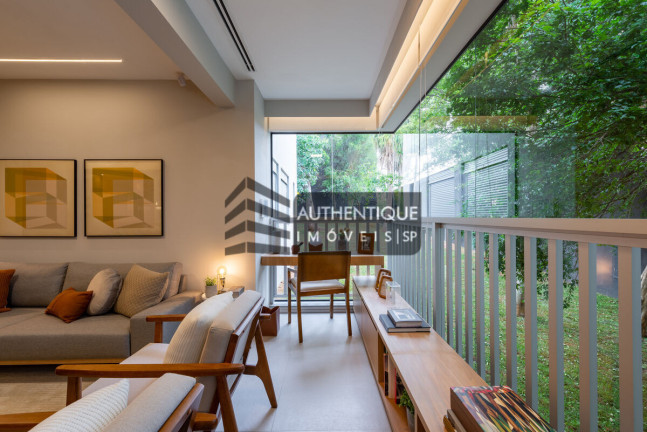 Foto do imóvel Apartamento com 3 Quartos à Venda, 75 m² em Ipiranga - São Paulo