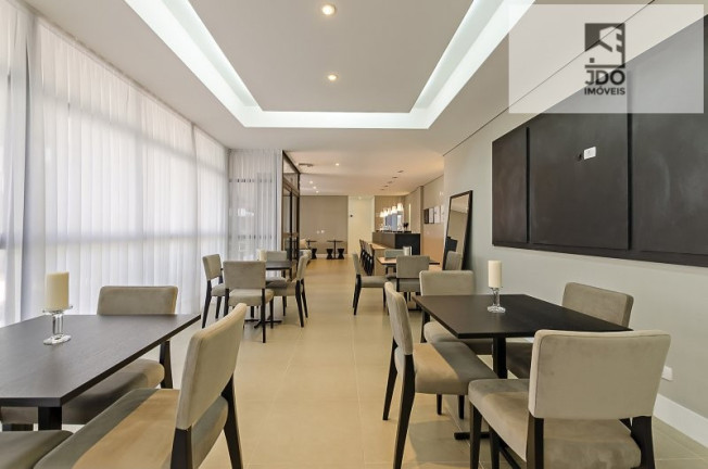 Imagem Apartamento com 3 Quartos à Venda, 71 m² em Santo Inácio - Curitiba Imagem Apartamento com 3 Quartos à Venda, 71 m² em Santo Inácio - Curitiba