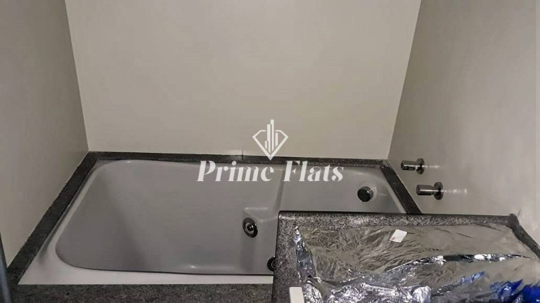 Imagem Apartamento com 1 Quarto para Alugar, 34 m² em Paraíso Do Morumbi - São Paulo Imagem Apartamento com 1 Quarto para Alugar, 34 m² em Paraíso Do Morumbi - São Paulo
