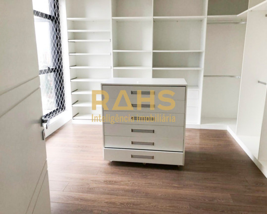 Imagem Apartamento com 4 Quartos à Venda, 307 m² em América - Joinville Imagem Apartamento com 4 Quartos à Venda, 307 m² em América - Joinville