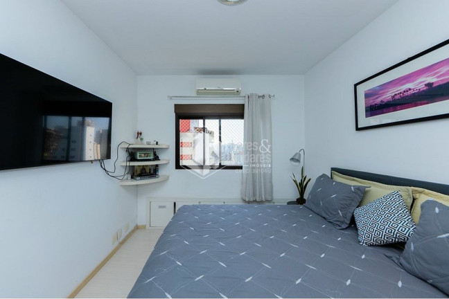 Imagem Imóvel com 5 Quartos à Venda, 447 m² em Campo Belo - São Paulo Imagem Imóvel com 5 Quartos à Venda, 447 m² em Campo Belo - São Paulo