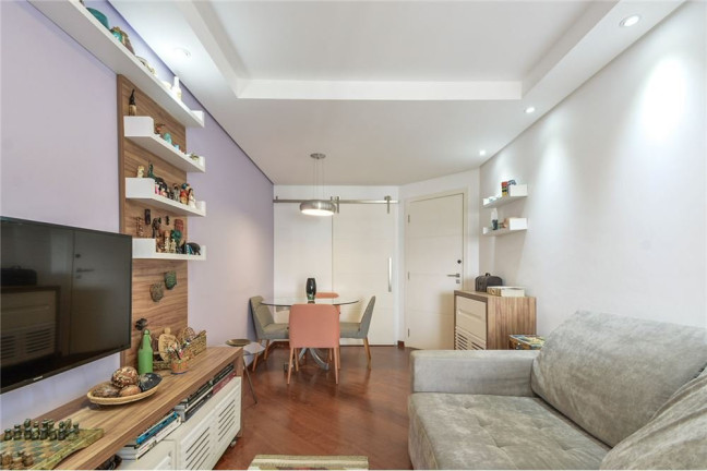Imagem Apartamento com 2 Quartos à Venda, 73 m² em Vila Leopoldina - São Paulo Imagem Apartamento com 2 Quartos à Venda, 73 m² em Vila Leopoldina - São Paulo