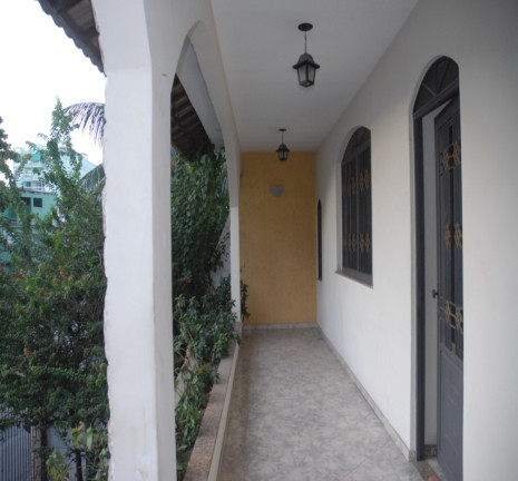 Imagem Casa com 4 Quartos à Venda, 318 m² em Praça Seca - Rio De Janeiro
